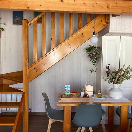 Acogedora Casa En Rinlo, En La Villa De Ribadeo Extérieur photo
