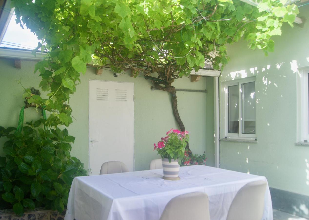 Acogedora Casa En Rinlo, En La Villa De Ribadeo Extérieur photo