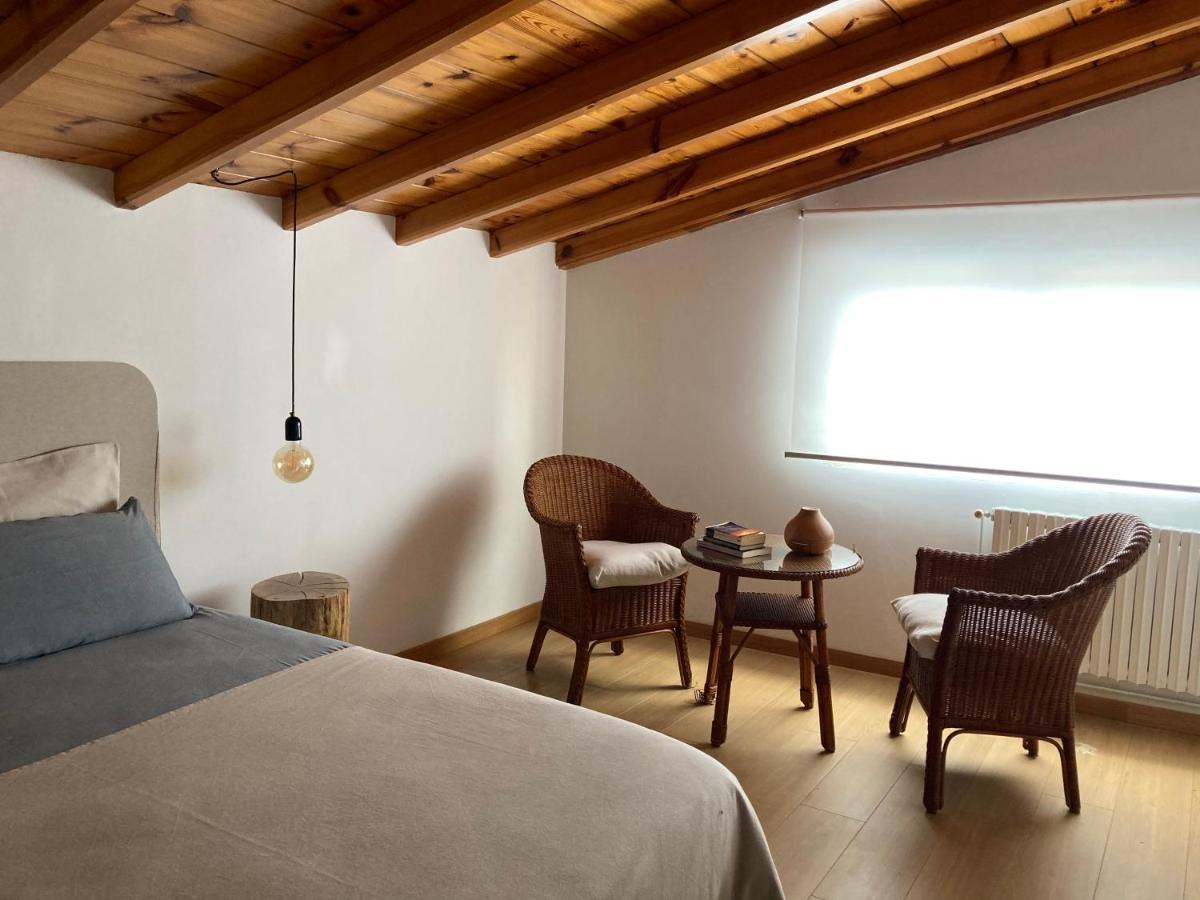 Acogedora Casa En Rinlo, En La Villa De Ribadeo Extérieur photo