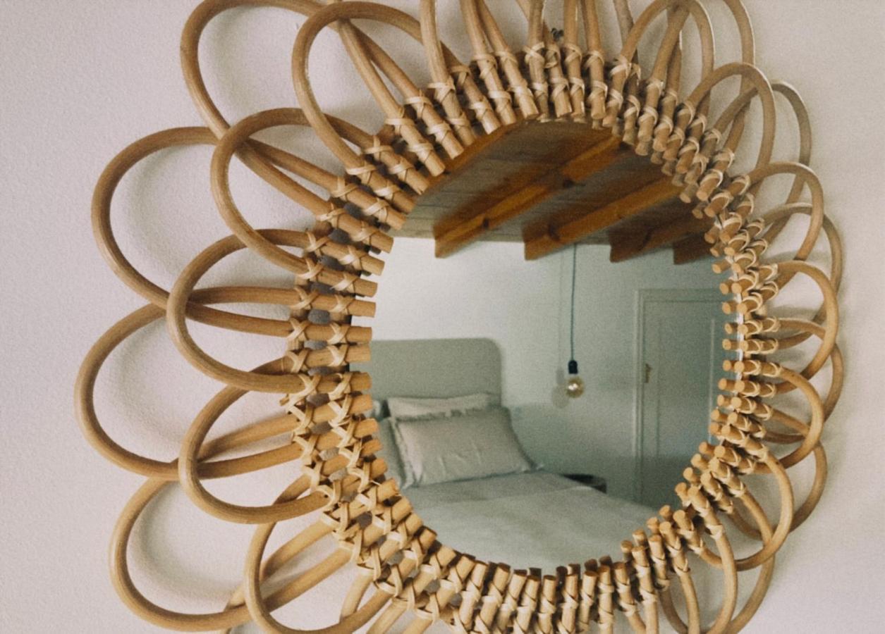 Acogedora Casa En Rinlo, En La Villa De Ribadeo Extérieur photo