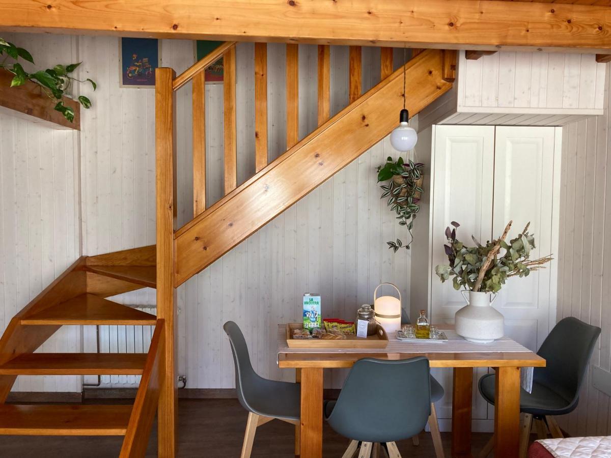 Acogedora Casa En Rinlo, En La Villa De Ribadeo Extérieur photo