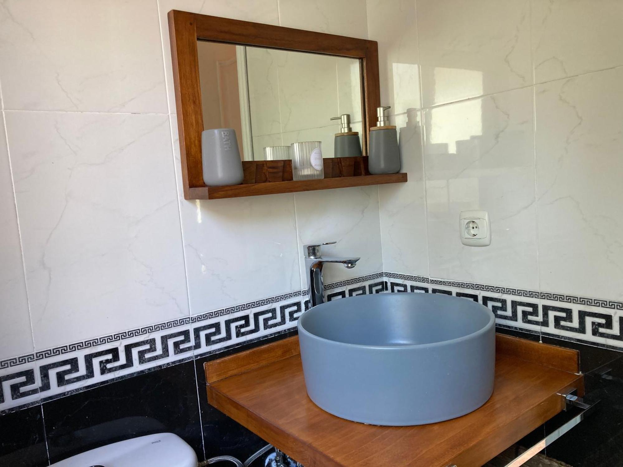 Acogedora Casa En Rinlo, En La Villa De Ribadeo Extérieur photo